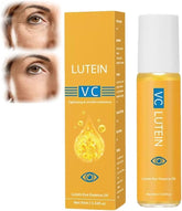 Anti-Wrinkle Essential Oil with VC & Lutein