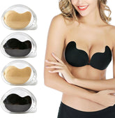 OUTAD Strapless Invisible Bra