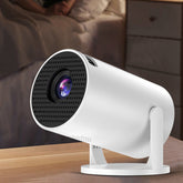 LED Projector Portable 2.4G