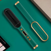Hair Straightener Comb