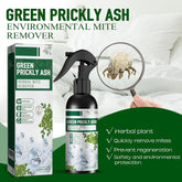 Mite Remover Spray