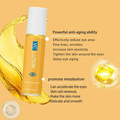 Anti-Wrinkle Essential Oil with VC & Lutein