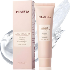 Purifying Exfoliating Gel - 50g Gentle Purifying Enzymes