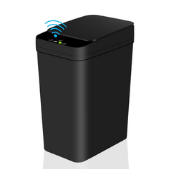 Intelligent Auto Sensor Trash Can