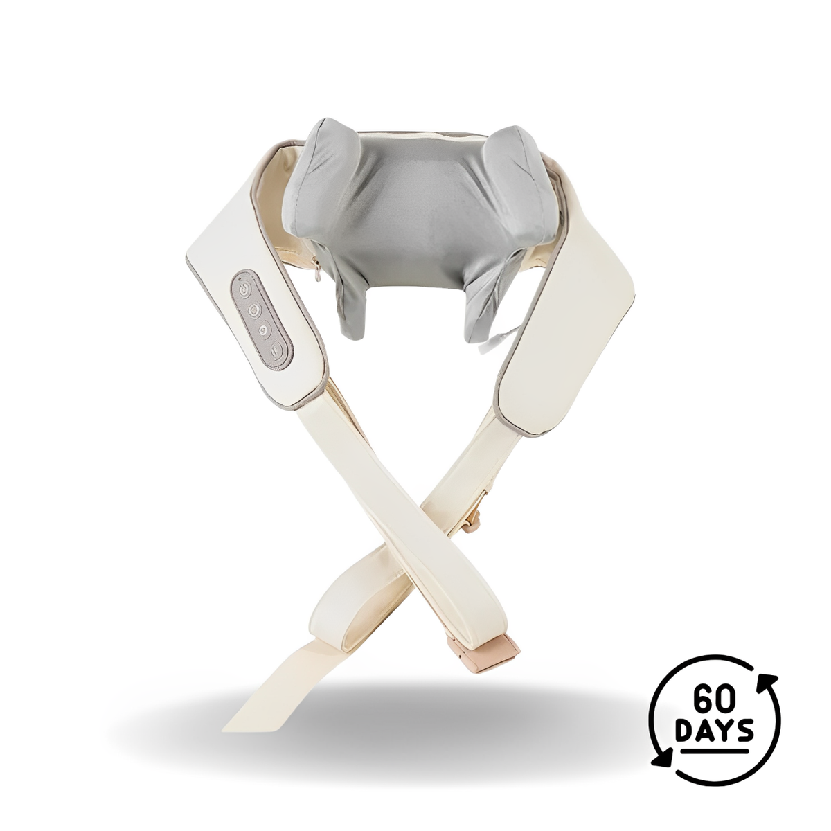 Neck & Shoulder Massager