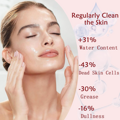 Purifying Exfoliating Gel - 50g Gentle Purifying Enzymes