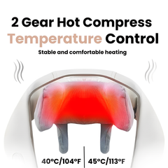 Neck & Shoulder Massager