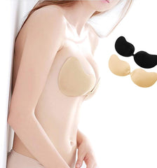 OUTAD Strapless Invisible Bra