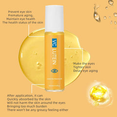 Anti-Wrinkle Essential Oil with VC & Lutein