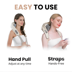 Neck & Shoulder Massager