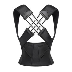 Adjustable Back Posture Belt