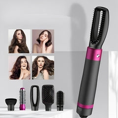Hot Air Brush 5-in-1