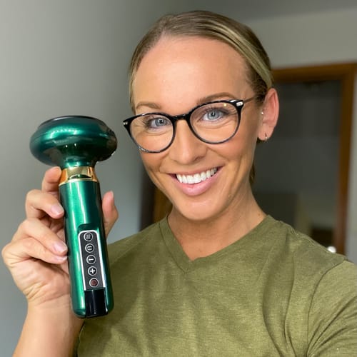 Anti Cellulite Massager