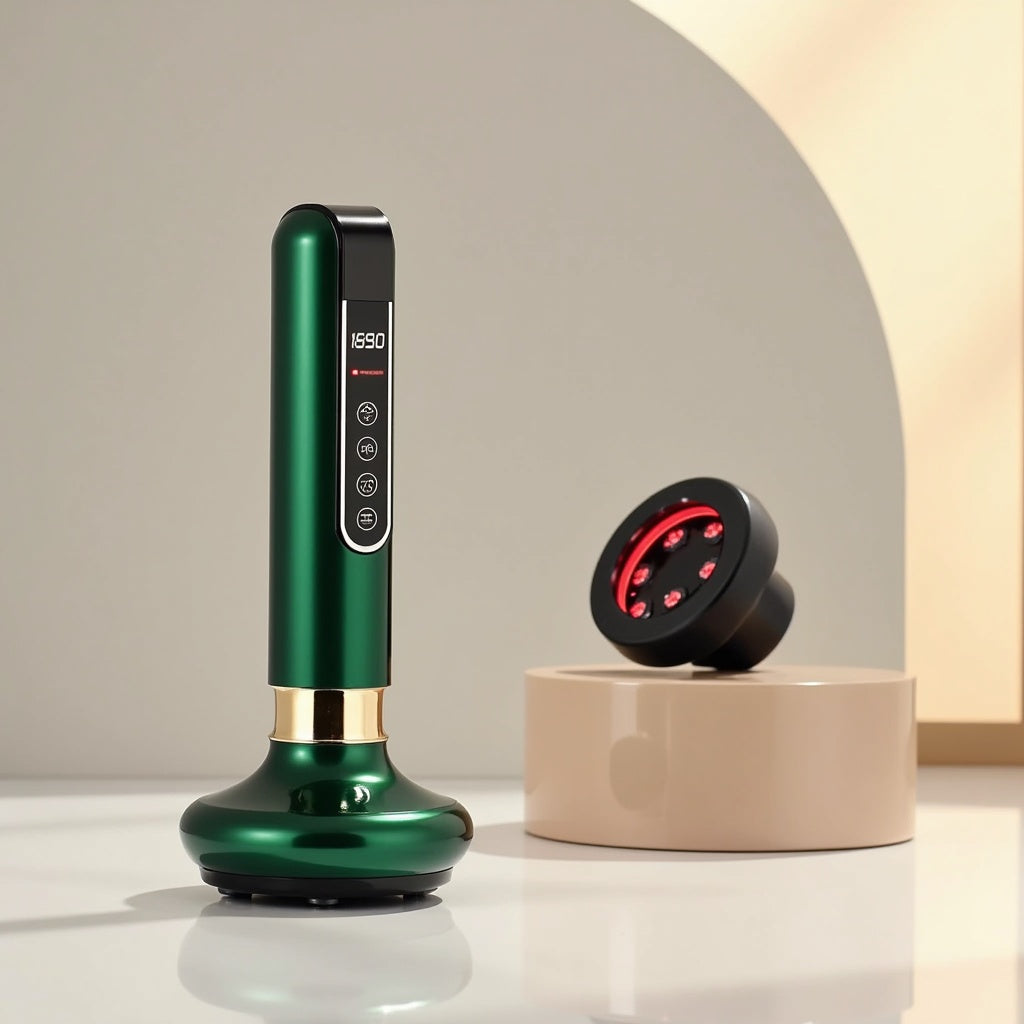 Anti Cellulite Massager