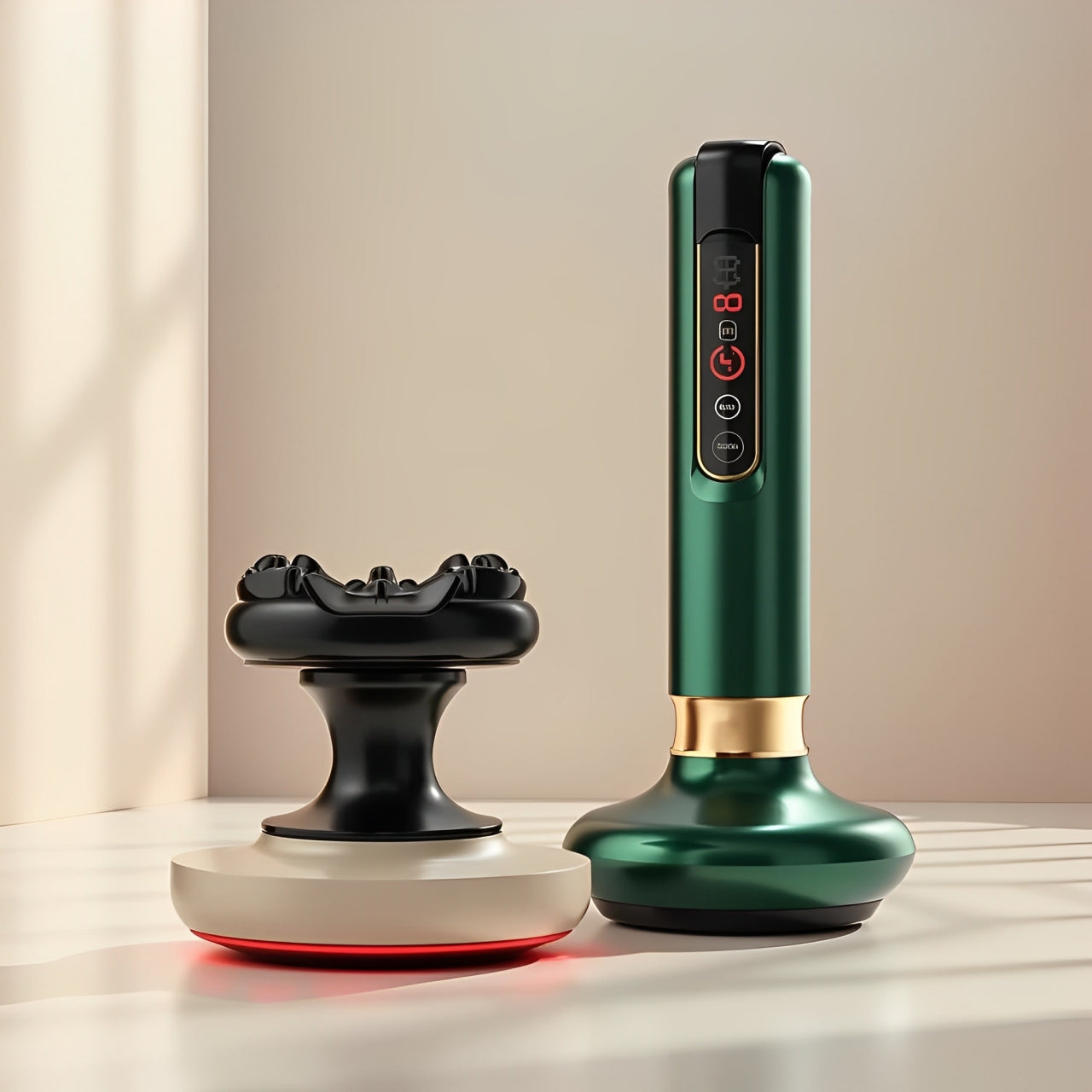 Anti Cellulite Massager