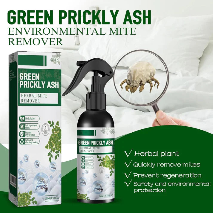 Mite Remover Spray